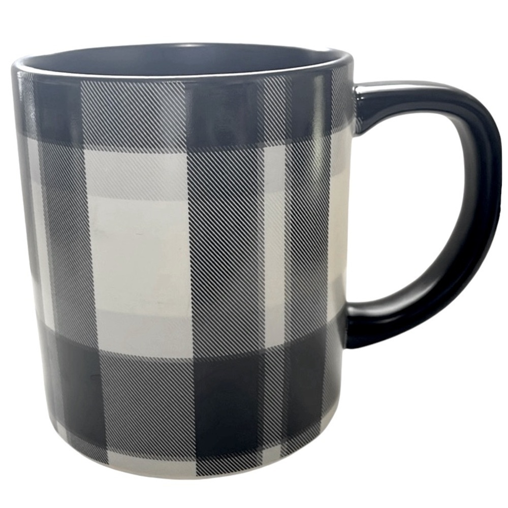 Indigo Coffee/Tea Mug - NWOT